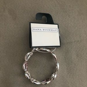 Dana Buchman stretch bracelet